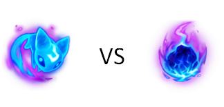 巫术天赋 艾黎vs奥术彗星如何选择