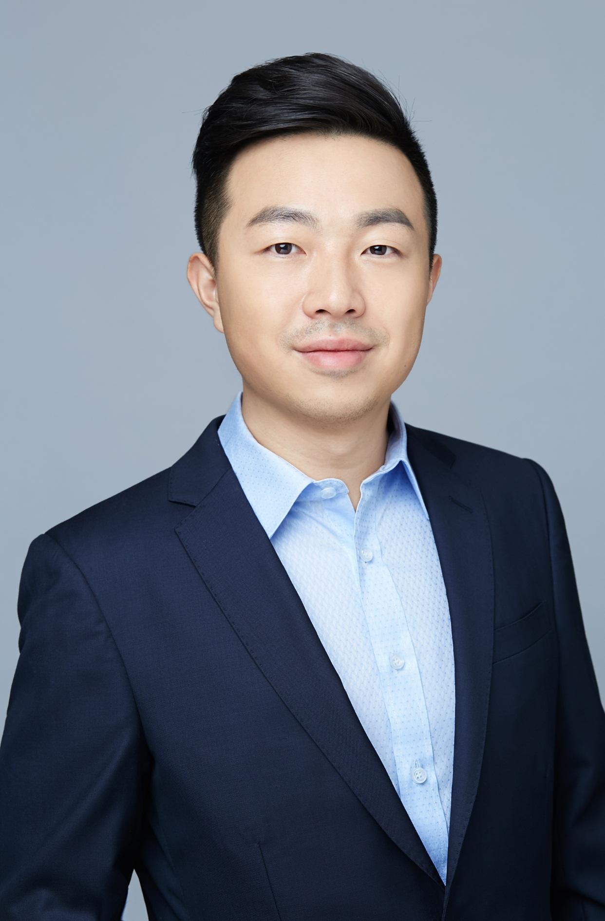 触控科技首席运营官张琦