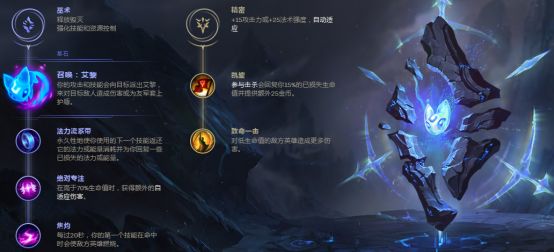 上单之王潘森 对线压制技巧全解析