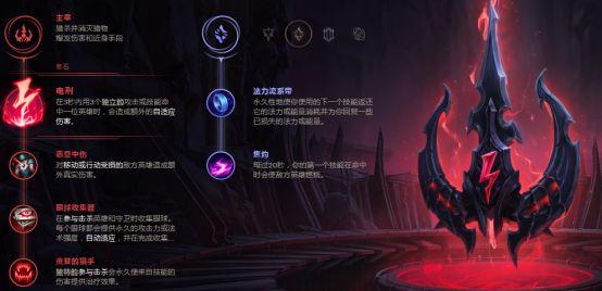 上单之王潘森 对线压制技巧全解析
