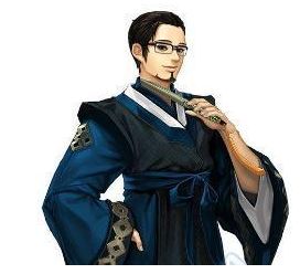 揭秘天界皇女艾莉婕前任女祭司贝莲娜故事