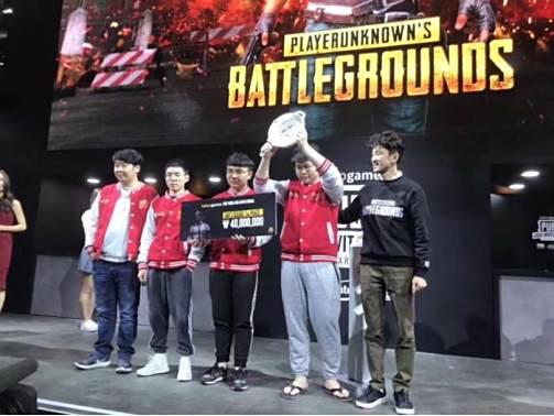 韦神携4AM战队加盟虎牙直播 今晚直播首秀