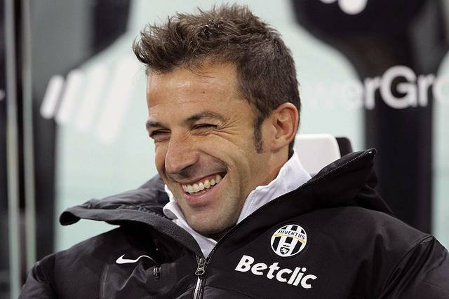 FIFA Online3意大利锋线之王皮耶罗评测