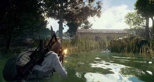 绝地求生M16A4怎么使用 M16A4步枪好用吗