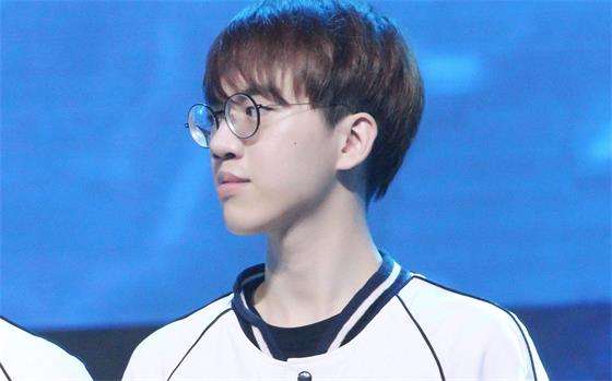 揭秘韦神退役原因 竟然是因为LGD队长PYL