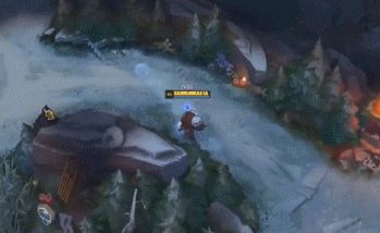 无限彗星艾黎?无限火力新符文花式玩法