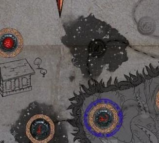 3.1新版本的控图思路 新添加了地图也不慌