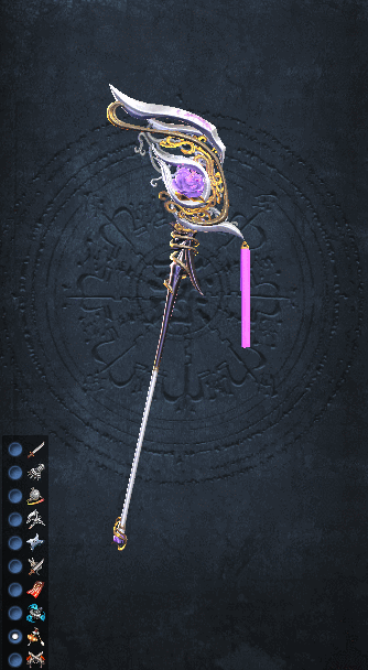 剑灵南天国12.16更新资讯 服装染色幻影技能实装