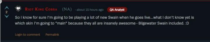 设计师透露新版乌鸦:重做后非常有趣