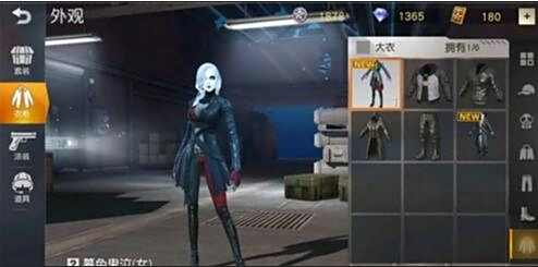 荒野行动暮色鬼泣套装怎么得 暮色鬼泣价格一览