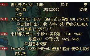 DNF国服新跨区计划分析 对玩家是好是坏呢