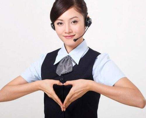 客服小姐姐来了 安徒恩物品换错问题解答