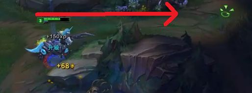 掠食者华而不实?电刑人马打野细节剖析