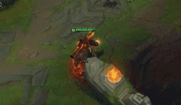 掠食者华而不实?电刑人马打野细节剖析