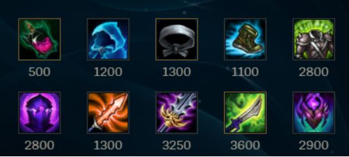 艾黎提莫并非无敌 佛系打法教你完美克制