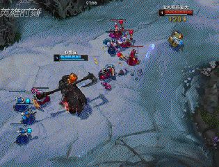 艾黎提莫并非无敌 佛系打法教你完美克制