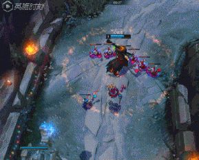 艾黎提莫并非无敌 佛系打法教你完美克制