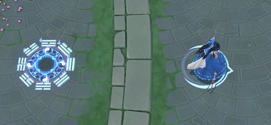 来自幻想乡的法师 幻想全明星博丽灵梦攻略