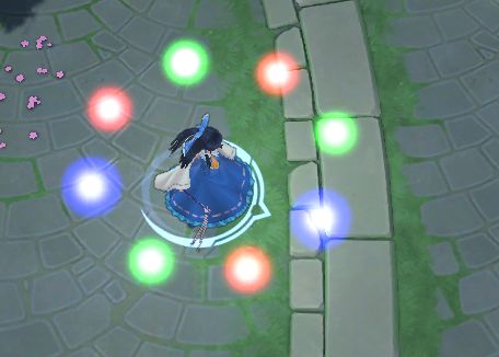 来自幻想乡的法师 幻想全明星博丽灵梦攻略