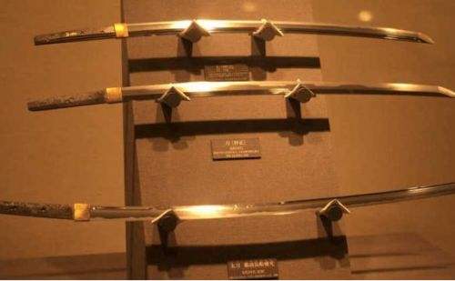 DNFSS武器名刀观世正宗的真实历史原型介绍