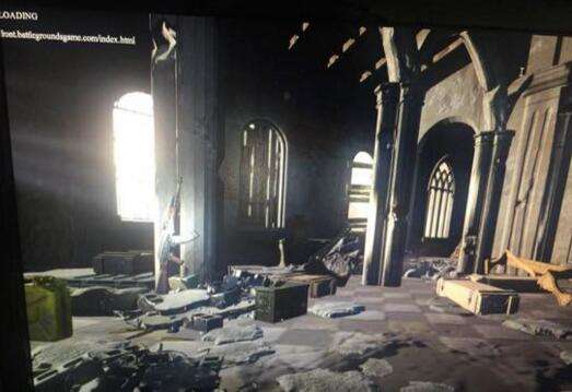 绝地求生正式版无法加载 卡在等待界面解决方