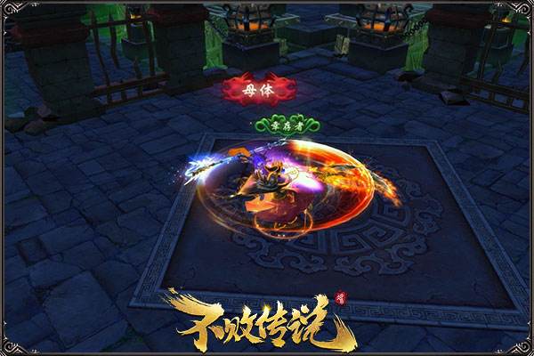 如果玩过《不败传说》 这些伤害玩家都知道