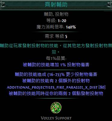 3.1版本技能一览 第二赛季全新技能抢先看