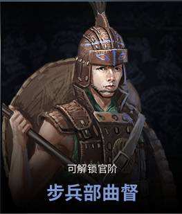 非氪金福音 《虎豹骑》中阶兵及副将推荐