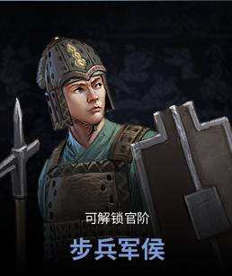 非氪金福音 《虎豹骑》中阶兵及副将推荐