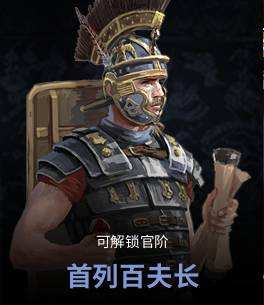 非氪金福音 《虎豹骑》中阶兵及副将推荐