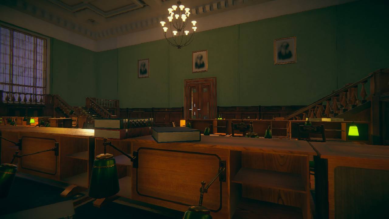 《阅读模拟》上架Steam 畅读百本名著仅3元