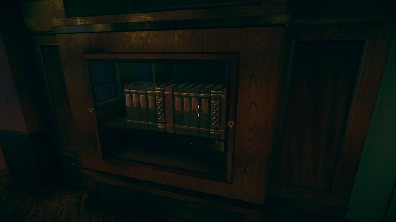 《阅读模拟》上架Steam 畅读百本名著仅3元