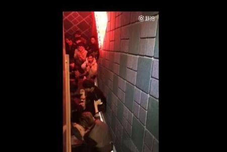 蛇哥线下自证打架事件 囚徒拒绝普通玩家亲证