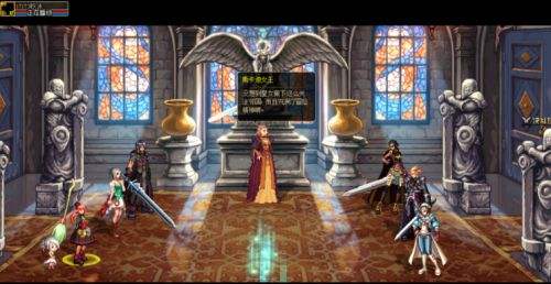 DNF起源版本主线从1到90级剧情全流程解析