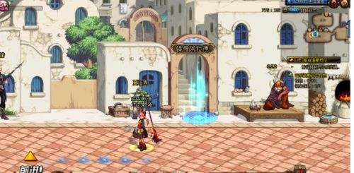 DNF起源版本主线从1到90级剧情全流程解析