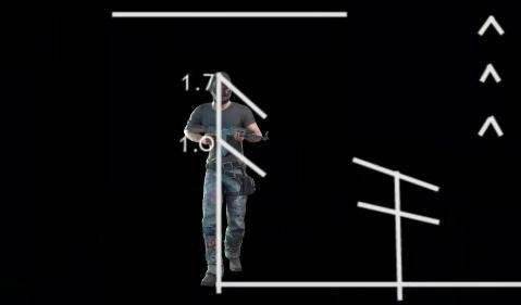 绝地求生测距大型攻略 怎么看吃鸡所有瞄准距离