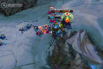 野区统治力不输盲僧 掠食者翠神移速打法_特玩网lol