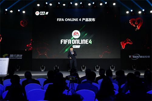 引入中超版权顶级单机引擎 FIFAOL4重磅发布