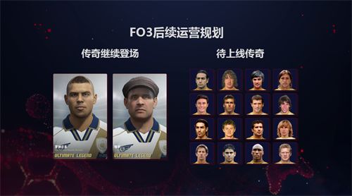 引入中超版权顶级单机引擎 FIFAOL4重磅发布