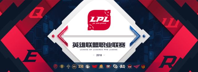 2018最具赞助价值体育赛事发布 LPL成前十唯一上榜电竞赛事