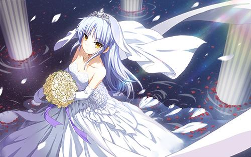 《300英雄》首个出嫁女儿 花嫁立华奏上线