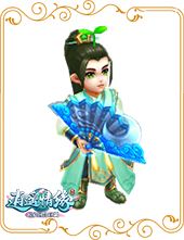 今年也要美美哒 《逍遥情缘》全新头部装饰
