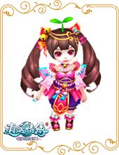 今年也要美美哒 《逍遥情缘》全新头部装饰