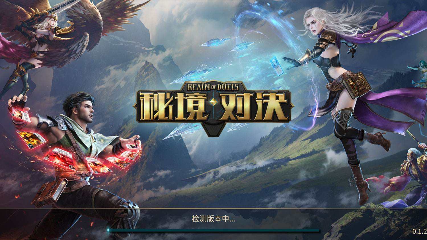 《秘境对决》评测 不输炉石和昆特的TCG大作