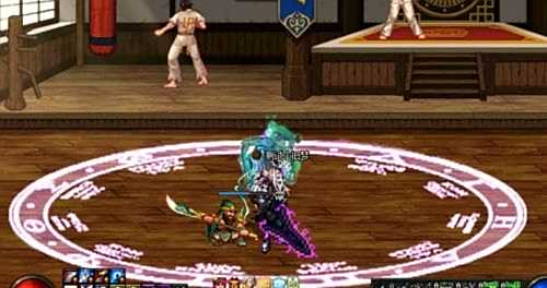 DNF鬼泣改版辅助方向分析 增伤能力大加强