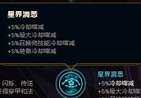 14秒双吸枪35秒金身 60%装备冷缩套路搭配