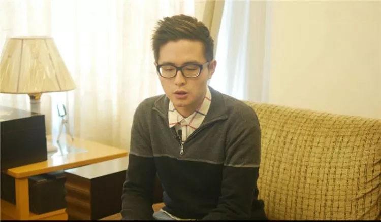 走出感情风波 记得以更好状态回归解说