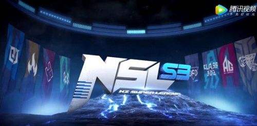 NSL S3精彩集锦 朝阳一血未损五杀灭队