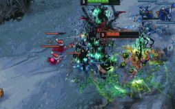 脆皮战士的克星 不灭大虫子无人能挡