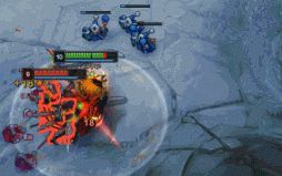 脆皮战士的克星 不灭大虫子无人能挡